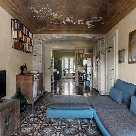 Panoramico Con Vista Sulla Collina Torinese Apartment Turin Exterior photo