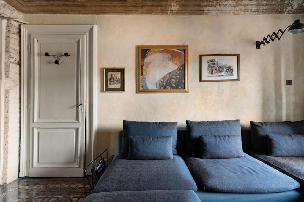 Panoramico Con Vista Sulla Collina Torinese Apartment Turin Exterior photo